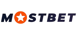 Mostbet logo